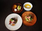 しずおかごちそうフェアお夕食イメージ