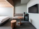 Moderate Loft�b���t�g�x�b�h������t�H�[�X�̂������ł��B