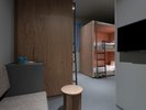 Moderate Bunk Group�b2�i�x�b�h��3�䂠��ő�6���l�ł��߂������������邨�����ł��B