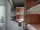 Moderate Bunk Group�b2�i�x�b�h��3�䂠��ő�6���l�ł��߂������������邨�����ł��B