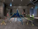 �A�[�g�R���y�wKAIKA TOKYO AWARD�x�őI�΂ꂽ�A�[�g��i���ٓ��Ɏ����W�����Ă��܂��B