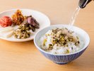 【朝食】ビュッフェイメージ