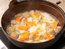 【朝食】ビュッフェイメージ