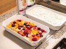 【朝食】ビュッフェイメージ