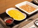 【朝食】ビュッフェイメージ