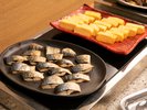 【朝食】ビュッフェイメージ