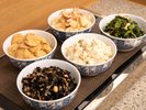 【朝食】ビュッフェイメージ