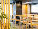【館内設備】レストラン