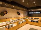 【館内設備】レストラン