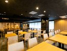 【館内設備】レストラン