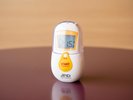 【無料レンタル品】非接触検温計