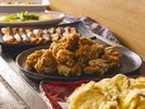 【朝食】ビュッフェイメージ