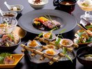 日本料理「千羽鶴」 ※お料理イメージ