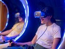【アクティビティ】9D VR 新・体感アトラクション