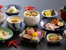 日本料理「千羽鶴」 ※お料理イメージ