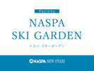 NASPA SKI GARDEN