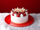 【クリスマス】クリスマスケーキ販売
