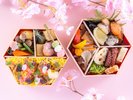 【季節のお弁当】春のお弁当