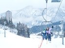 【NASPAスキーガーデン】絶景パノラマを楽しもう!家族で最高のウィンターレジャーを。