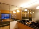 【ロイヤルジャパニーズスイート(150u)】「ニューオータニ」の伝統と格式を受け継ぐ客室。
