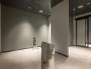 3階喫煙室 ※ご利用の際は必ず扉をお閉め頂きますようお願い致します。