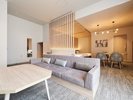 1室限定のスーペリアフォースルームお部屋に段差あり