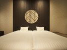 和洋折衷なお部屋でやすらぎを ※建物の構造上窓が無いお部屋で御座います。段差あります。
