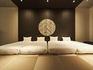 和洋室フォース※建物の構造上窓が無いお部屋で御座います。段差あります。