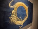 和洋室フォースに飾っている絵画