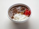 【日替わりメニュー】カレー