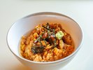 【日替わりメニュー】ひつまぶし(だし茶漬け)