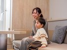 まだパパこないの?