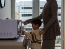 チンするのできるよ♪