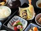 ランチ銀座弁当(銀座)