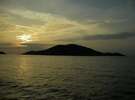 アルフレッド・コルトーが愛した厚島の夕景