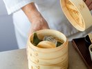 るくる朝食(せいろ)イメージ