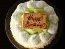【お祝い用ケーキ】お誕生日、記念日、長寿祝いなどにオススメです☆