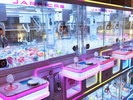 ◆ゲームコーナー