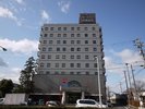 【岐阜県郡上市内・美濃市内・関市内のビジネスホテル】ホテルルートイン美濃加茂