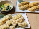 熊本のおいしいが満載 朝食ブッフェ