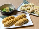 熊本のおいしいが満載 朝食ブッフェ
