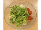生野菜サラダ