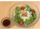 大根サラダ