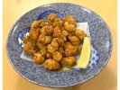 なんこつ唐揚げ
