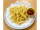 ポテトフライ