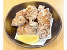 鶏の唐揚げ