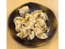 鶏皮スパイス揚げ