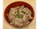 焼肉丼