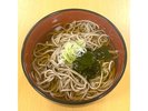かけそば