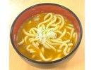カレーうどん